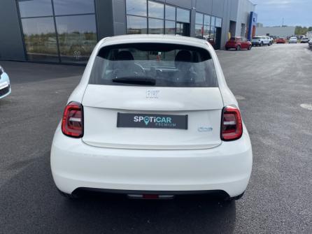 FIAT 500 e 95ch Action à vendre à Châteauroux - Image n°6