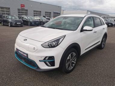 Voir le détail de l'offre de cette KIA e-Niro Active 204ch de 2021 en vente à partir de 227.05 €  / mois