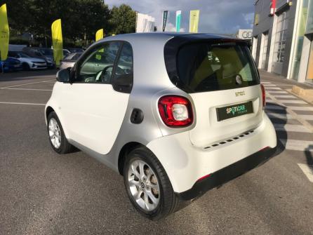 SMART Fortwo Coupe 90ch prime twinamic E6c à vendre à Melun - Image n°7