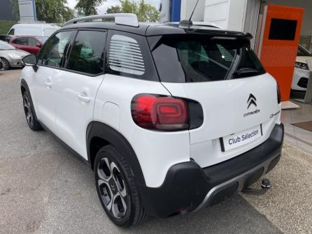 CITROEN C3 Aircross PureTech 110ch S&S Shine EAT6 E6.d-TEMP 114g à vendre à Auxerre - Image n°7