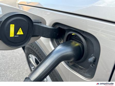 VOLVO XC40 T5 Recharge 180 + 82ch Plus DCT 7 à vendre à Troyes - Image n°10