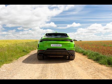 LAMBORGHINI Urus 4.0 V8 666ch Performante à vendre à Troyes - Image n°5