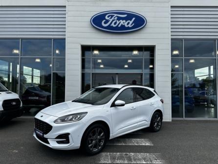 FORD Kuga 2.5 Duratec 190ch FHEV ST-Line Business BVA à vendre à Gien - Image n°1