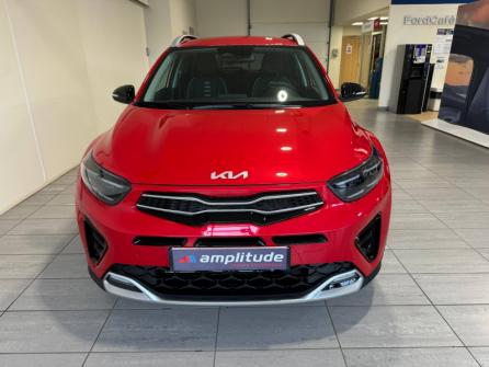 KIA Stonic 1.0 T-GDi 100ch GT Line à vendre à Chaumont - Image n°2