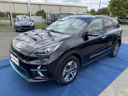 KIA e-Niro Design 204ch à vendre à Bourges - Image n°1