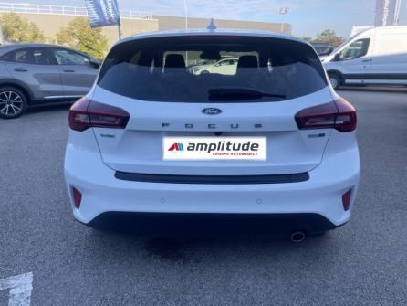 FORD Focus 1.0 Flexifuel mHEV 125ch Titanium Style à vendre à Besançon - Image n°6