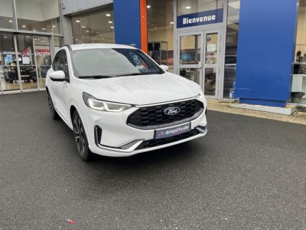 FORD Kuga 2.5 Duratec 180ch Hybrid FlexiFuel ST-Line X Powershift à vendre à Orléans - Image n°1