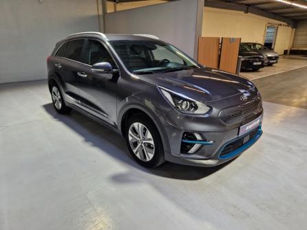 KIA e-Niro Active 204ch à vendre à Saint-Maximin - Image n°3