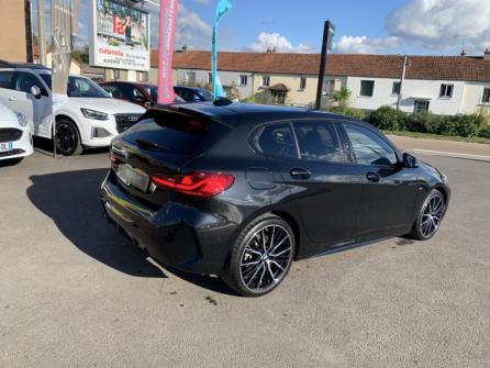 BMW Série 1 118iA 136ch M Sport DKG7 à vendre à Auxerre - Image n°6