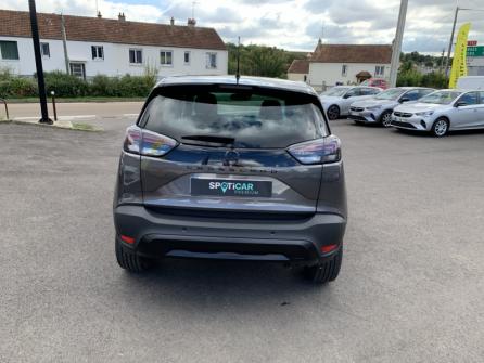 OPEL Crossland X 1.2 Turbo 130ch GS line BVA à vendre à Auxerre - Image n°6