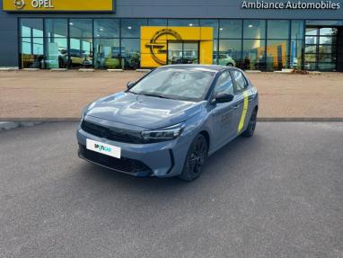 Voir le détail de l'offre de cette OPEL Corsa 1.2 Turbo Hybrid 100ch #Yes e-BVA6 de 2024 en vente à partir de 21 299 € 