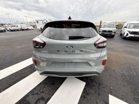 FORD Puma 1.0 EcoBoost Hybrid 125ch ST Line S&S à vendre à Châteauroux - Image n°6