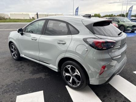 FORD Puma 1.0 EcoBoost Hybrid 125ch ST Line S&S à vendre à Châteauroux - Image n°7