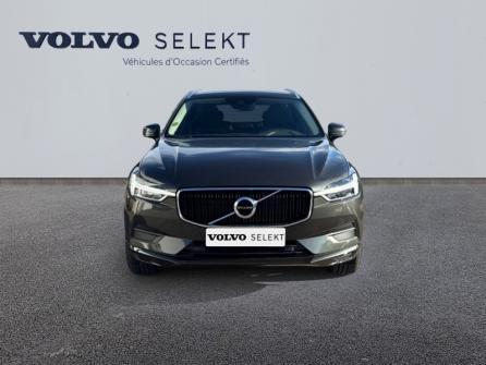 VOLVO XC60 D4 AdBlue 190ch Business Executive Geartronic à vendre à Troyes - Image n°5