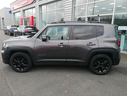 JEEP Renegade 1.6 MultiJet 120ch Brooklyn Edition à vendre à Saint-Maximin - Image n°4