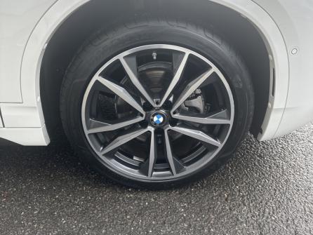 BMW X2 sDrive18iA 136ch M Sport DKG7 à vendre à Auxerre - Image n°12