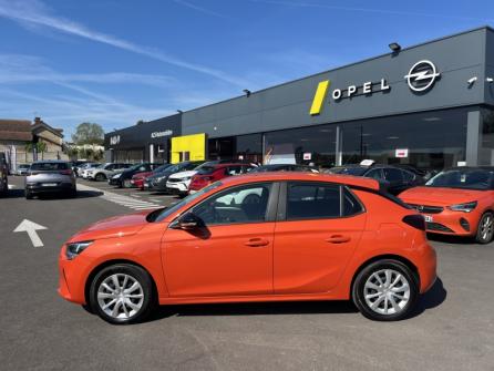 OPEL Corsa Corsa-e 136ch Edition à vendre à Auxerre - Image n°8