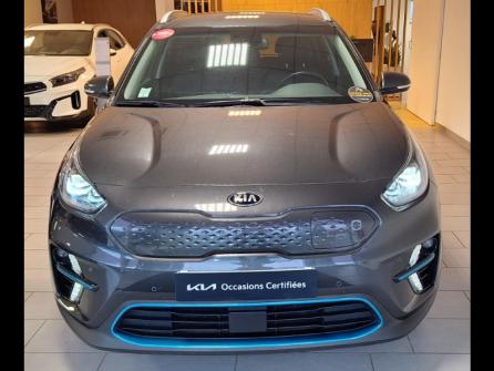 KIA e-Niro Design 204ch à vendre à Chaumont - Image n°2