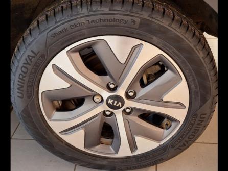 KIA e-Niro Design 204ch à vendre à Chaumont - Image n°12