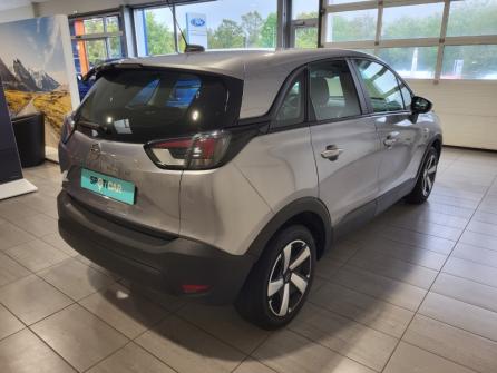 OPEL Crossland X 1.2 83ch Edition à vendre à Chaumont - Image n°8