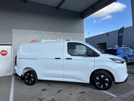 FORD Transit Fg CUSTOM 300 L1H1 2.0 EcoBlue diesel 110 ch BVM6 TREND à vendre à Troyes - Image n°4