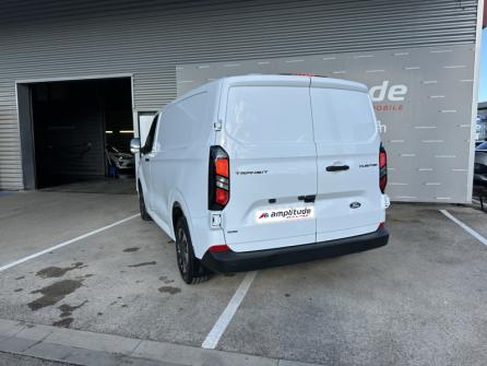 FORD Transit Fg CUSTOM 300 L1H1 2.0 EcoBlue diesel 110 ch BVM6 TREND à vendre à Troyes - Image n°5