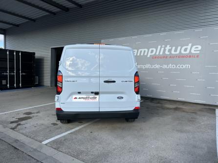 FORD Transit Fg CUSTOM 300 L1H1 2.0 EcoBlue diesel 110 ch BVM6 TREND à vendre à Troyes - Image n°6