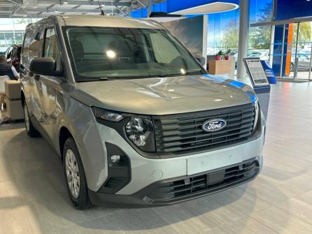 FORD Transit Courier 1.0 EcoBoost 100ch Trend à vendre à Troyes - Image n°3