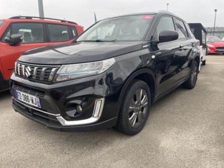 SUZUKI Vitara 1.4 Boosterjet Hybrid 129ch Privilège à vendre à Troyes - Image n°1