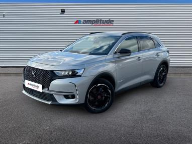 Voir le détail de l'offre de cette DS DS 7 Crossback E-TENSE 4x4 300ch Performance Line de 2020 en vente à partir de 277.66 €  / mois