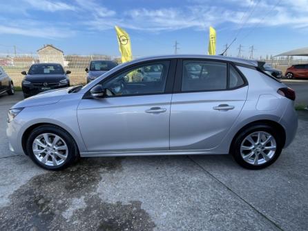 OPEL Corsa 1.2 Turbo 100ch EDITION à vendre à Melun - Image n°7