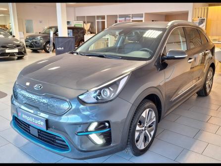 KIA e-Niro Active 204ch à vendre à Besançon - Image n°1