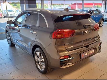 KIA e-Niro Active 204ch à vendre à Besançon - Image n°7