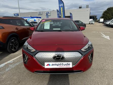 HYUNDAI Ioniq Electric 136 ch Intuitive 2cv à vendre à Troyes - Image n°2