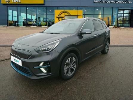 KIA e-Niro Premium 204ch à vendre à Troyes - Image n°1