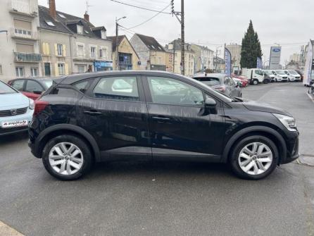 RENAULT Captur 1.3 TCe 140ch FAP Business - 21 à vendre à Orléans - Image n°4