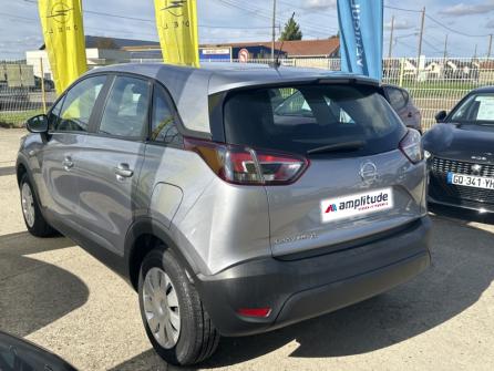 OPEL Crossland X 1.2 83ch Edition à vendre à Montereau - Image n°5