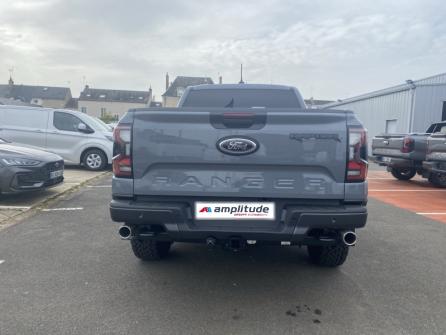 FORD Ranger 3.0 EcoBoost V6 292ch Stop&Start Double Cabine Raptor BVA10 à vendre à Orléans - Image n°6