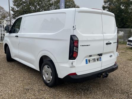 FORD Transit Custom Fg 280 L1H1 2.0 EcoBlue 136ch Trend à vendre à Nevers - Image n°7