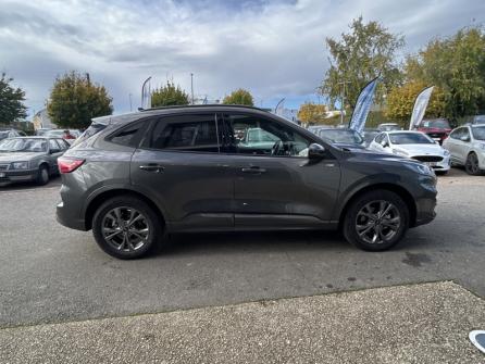 FORD Kuga 2.5 Duratec 225ch PHEV ST-Line Business BVA à vendre à Auxerre - Image n°4