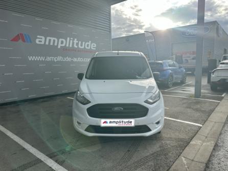 FORD Transit Connect L1 1.0E 100ch Trend à vendre à Troyes - Image n°2