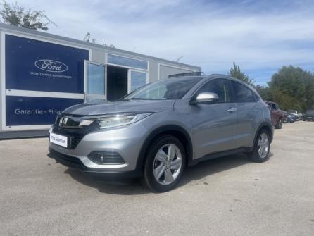 HONDA HR-V 1.5 i-VTEC 130ch Exclusive Navi CVT à vendre à Beaune - Image n°1