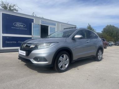 Voir le détail de l'offre de cette HONDA HR-V 1.5 i-VTEC 130ch Exclusive Navi CVT de 2019 en vente à partir de 281.69 €  / mois