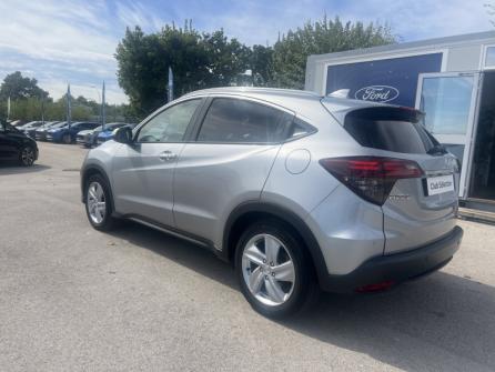 HONDA HR-V 1.5 i-VTEC 130ch Exclusive Navi CVT à vendre à Beaune - Image n°7