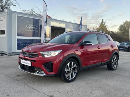 KIA Stonic 1.0 T-GDi 120ch MHEV GT Line DCT7 à vendre à Dijon - Image n°1