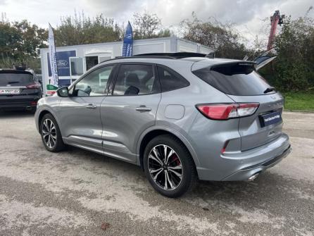 FORD Kuga 2.5 Duratec 190ch FHEV ST-Line X BVA à vendre à Dijon - Image n°7