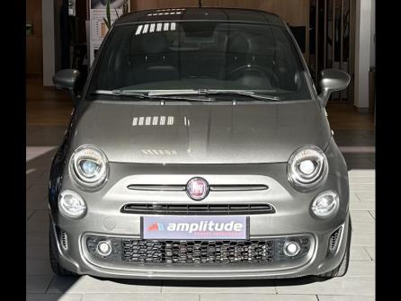 FIAT 500 1.0 70ch BSG S&S Sport à vendre à Auxerre - Image n°2