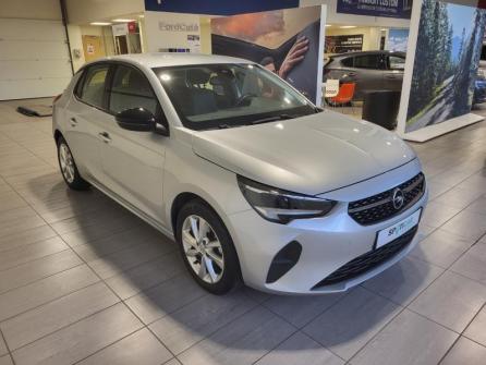 OPEL Corsa 1.2 75ch Elegance Business à vendre à Chaumont - Image n°3