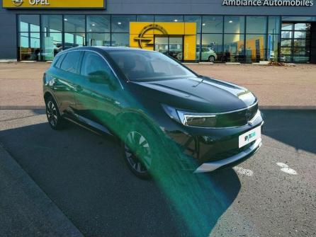 OPEL Grandland X 1.5 D 130ch GS BVA8 à vendre à Troyes - Image n°3