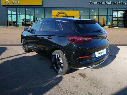 OPEL Grandland X 1.5 D 130ch GS BVA8 à vendre à Troyes - Image n°7